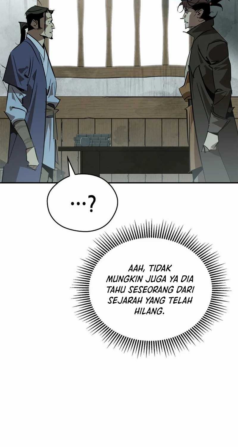 Martial Wild West Chapter 63 - halaman 40