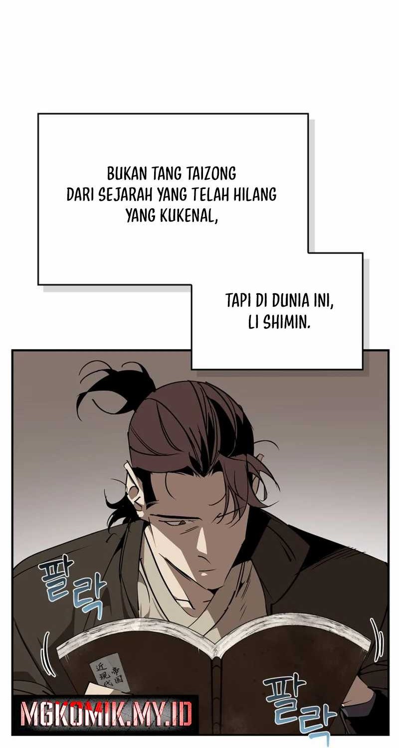 Martial Wild West Chapter 63 - halaman 42