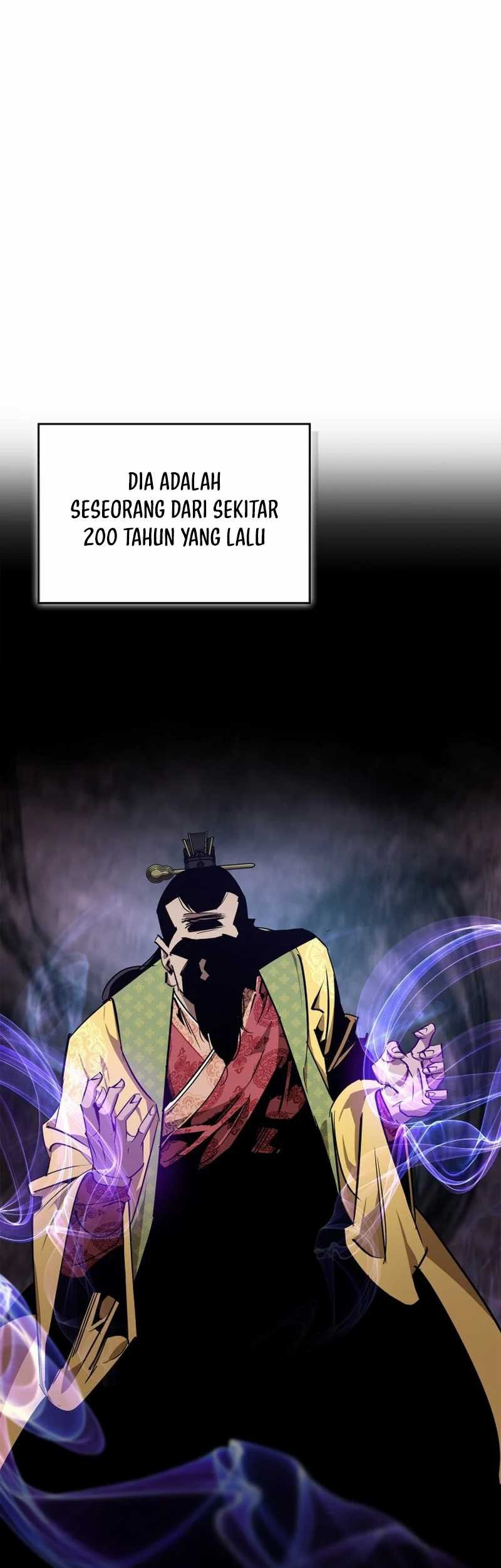 Martial Wild West Chapter 63 - halaman 43