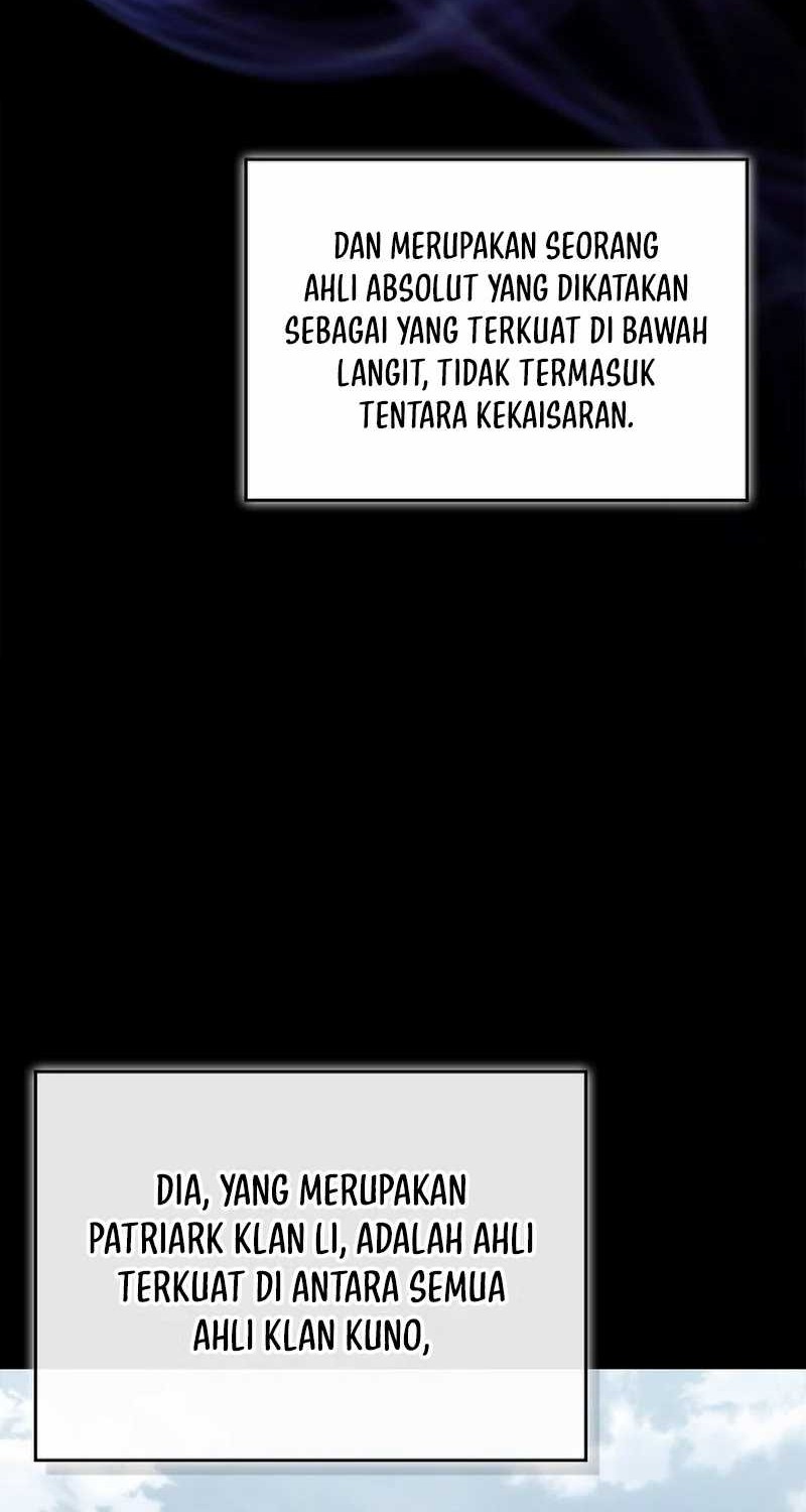 Martial Wild West Chapter 63 - halaman 44