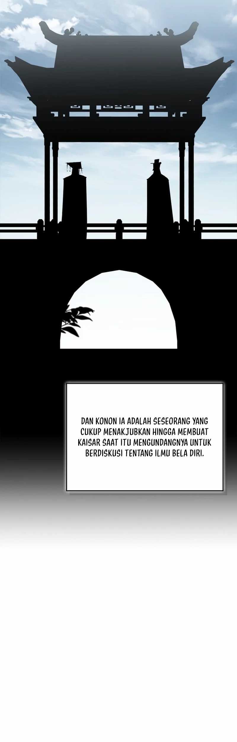 Martial Wild West Chapter 63 - halaman 45