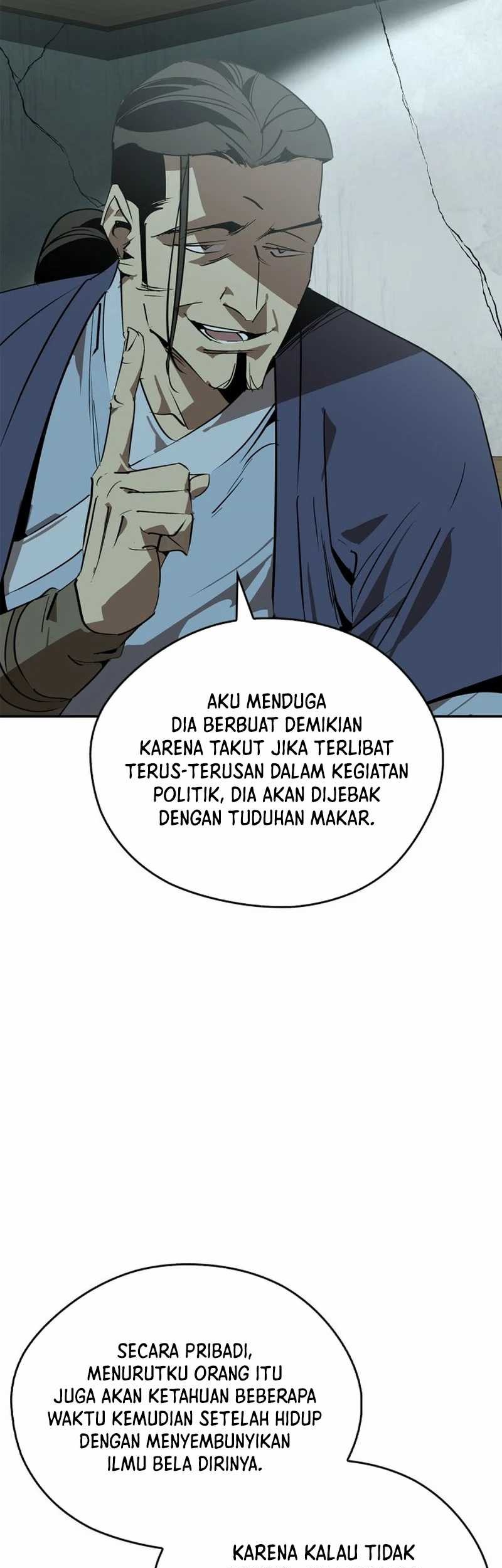 Martial Wild West Chapter 63 - halaman 47