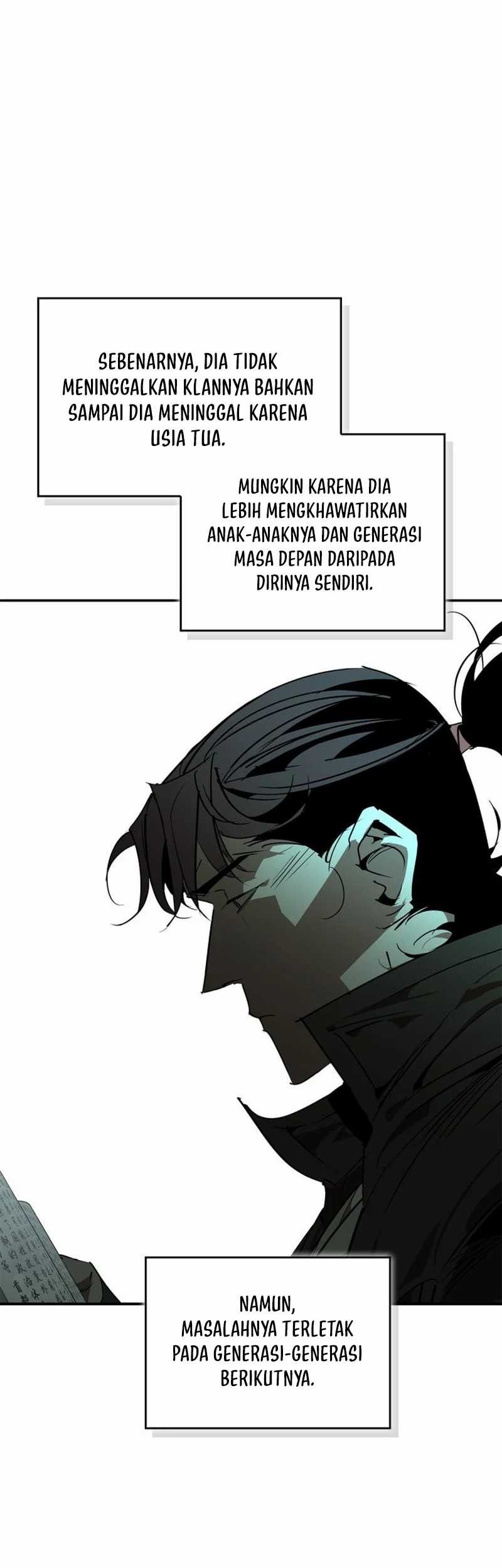 Martial Wild West Chapter 63 - halaman 49