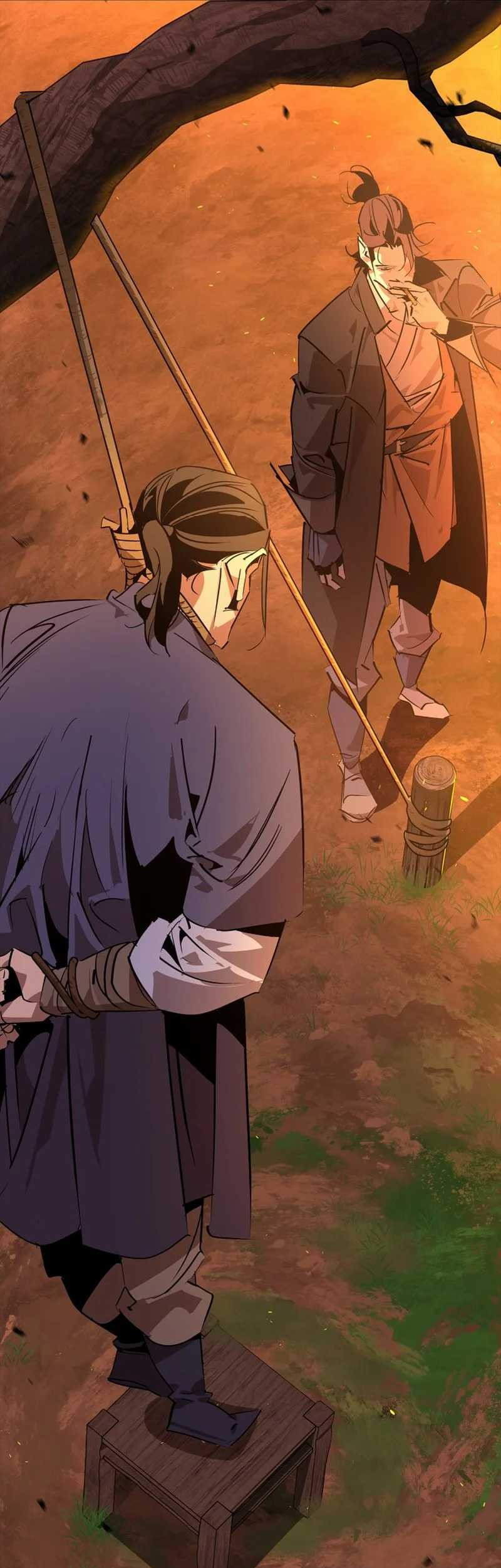 Martial Wild West Chapter 63 - halaman 5