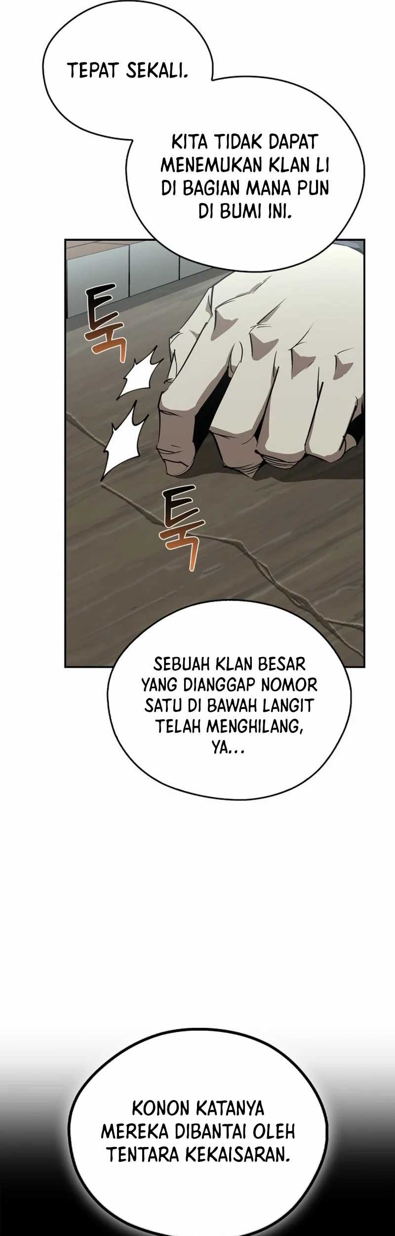 Martial Wild West Chapter 63 - halaman 53