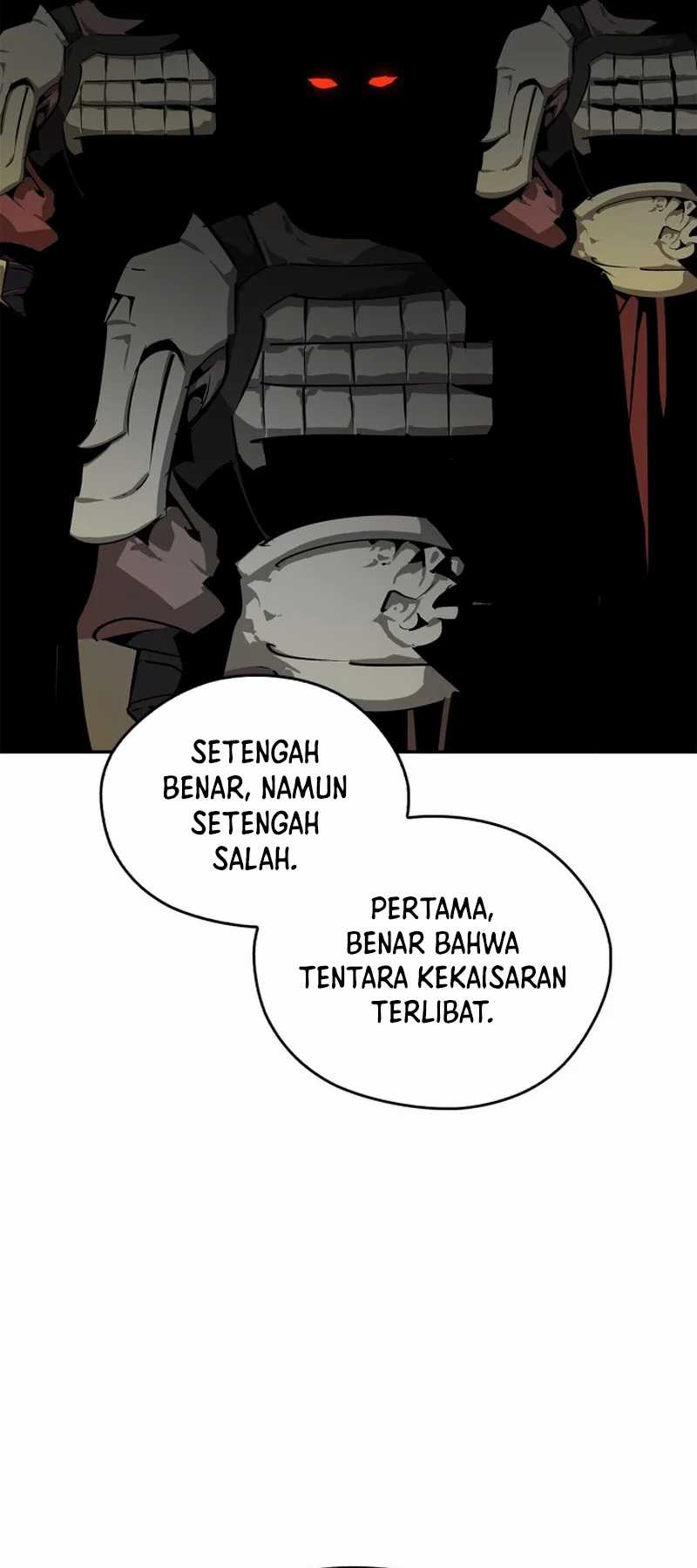 Martial Wild West Chapter 63 - halaman 55