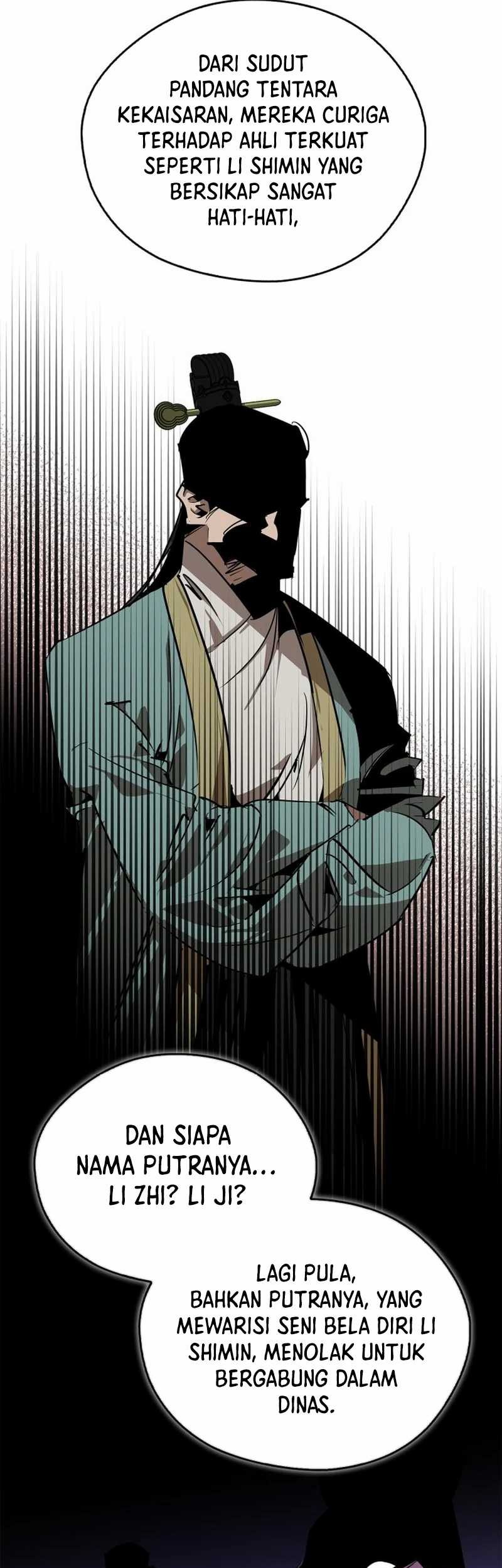 Martial Wild West Chapter 63 - halaman 56