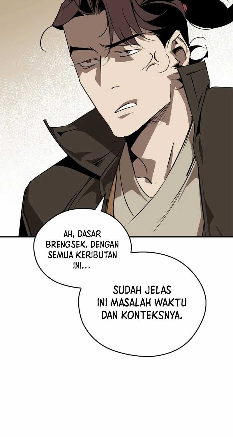 Martial Wild West Chapter 63 - halaman 59