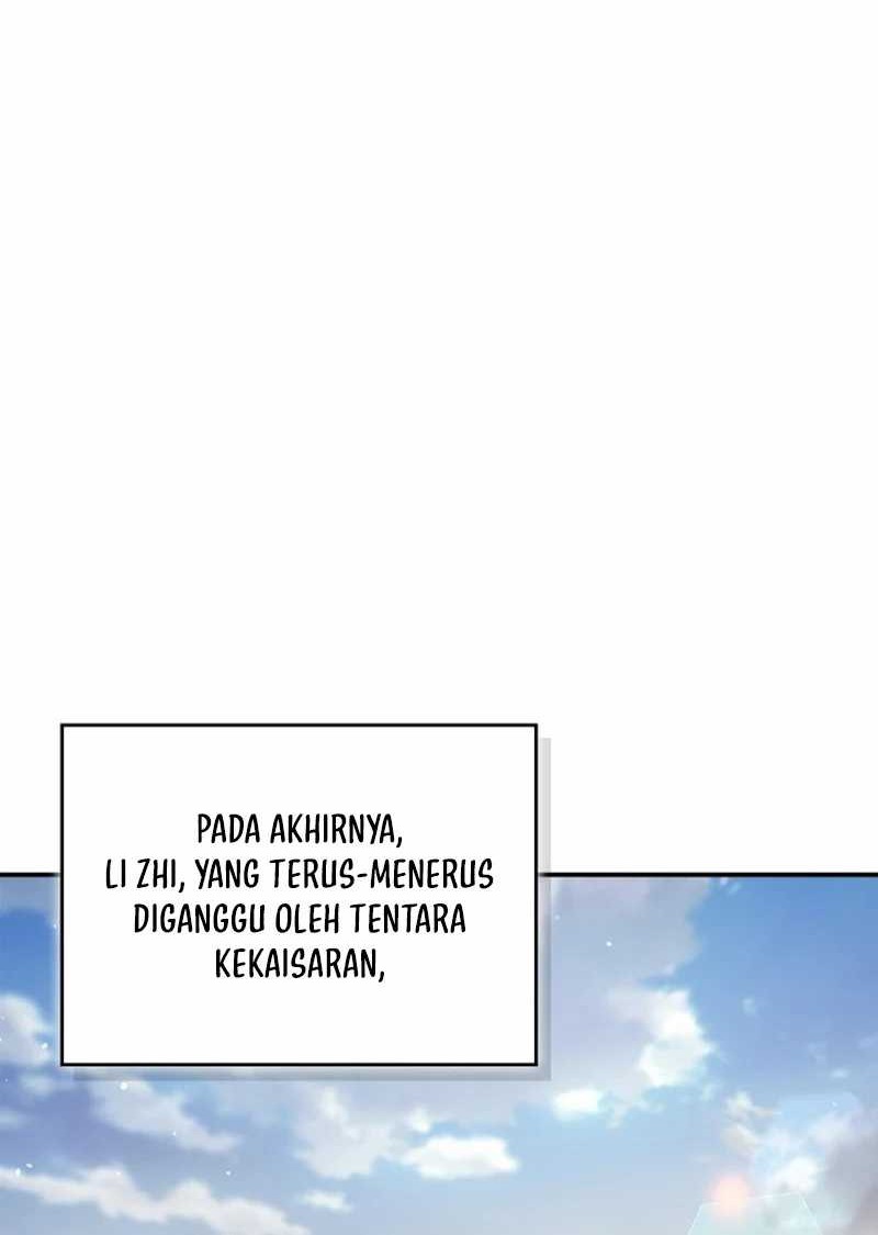 Martial Wild West Chapter 63 - halaman 61