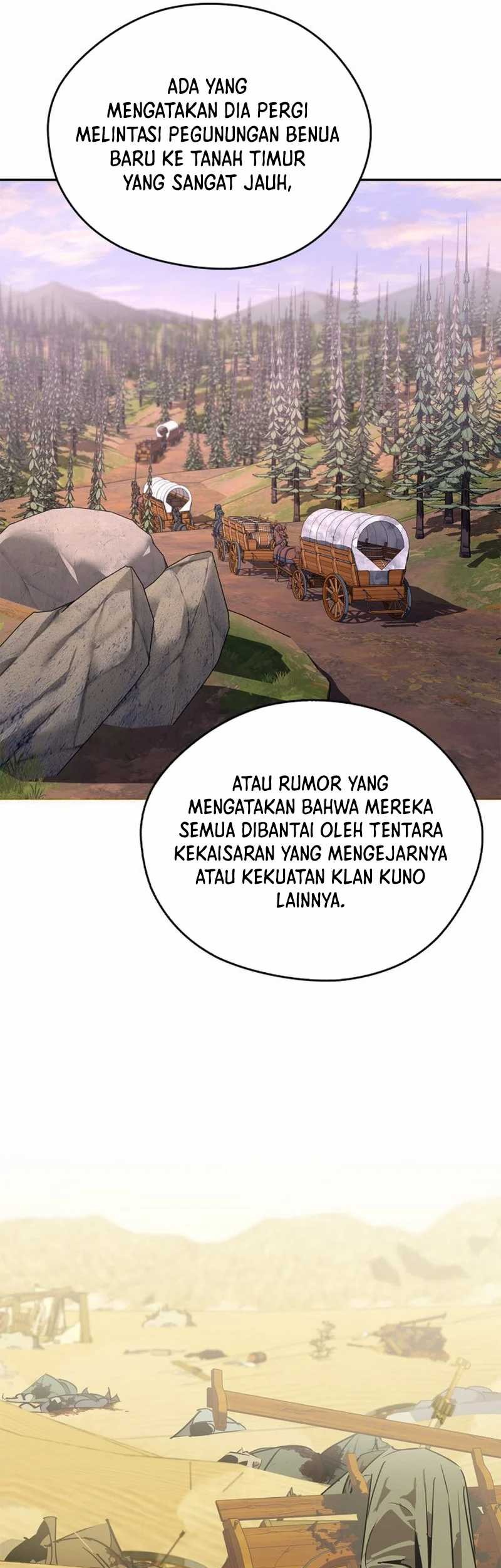 Martial Wild West Chapter 63 - halaman 66