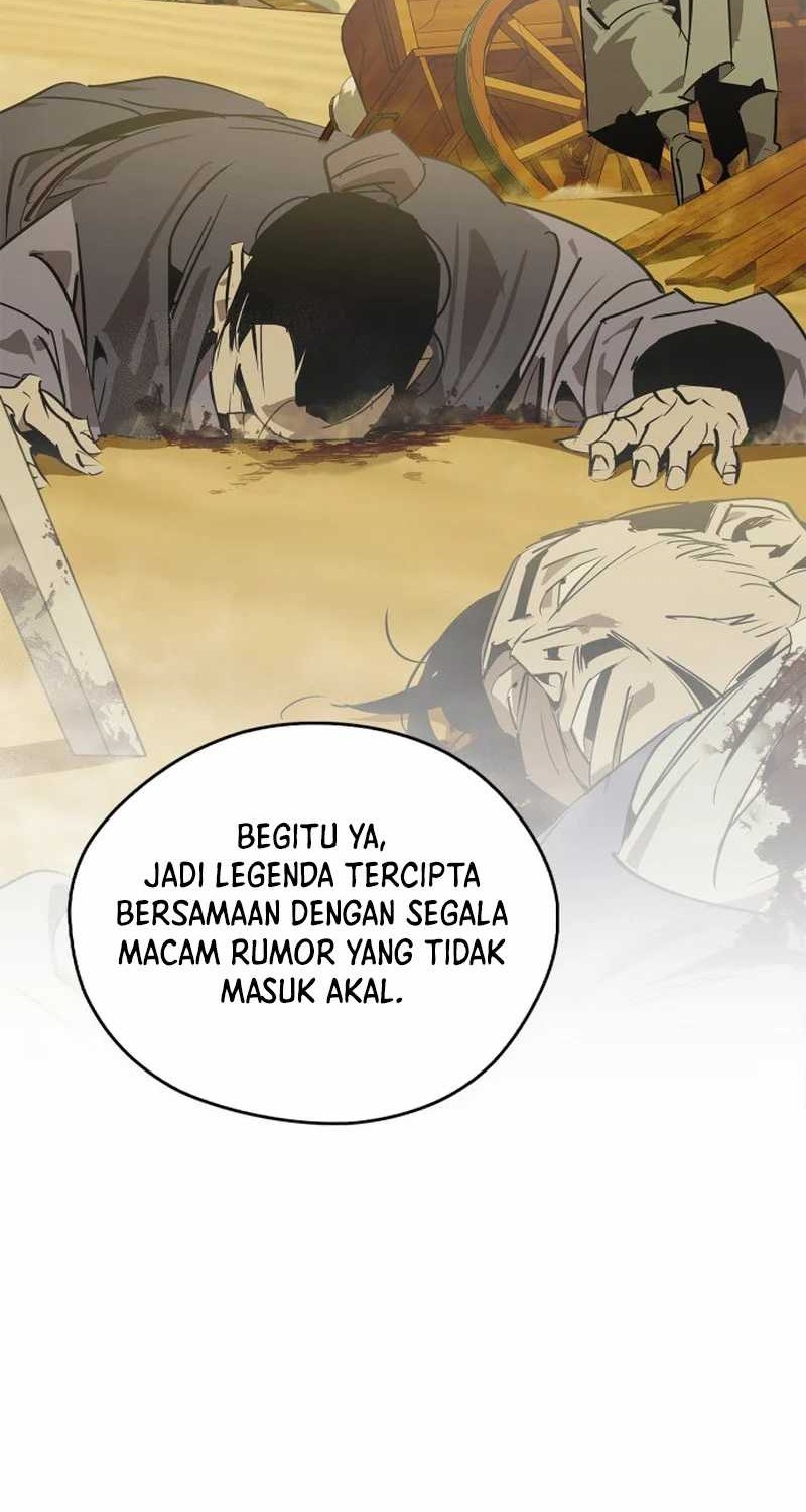 Martial Wild West Chapter 63 - halaman 67