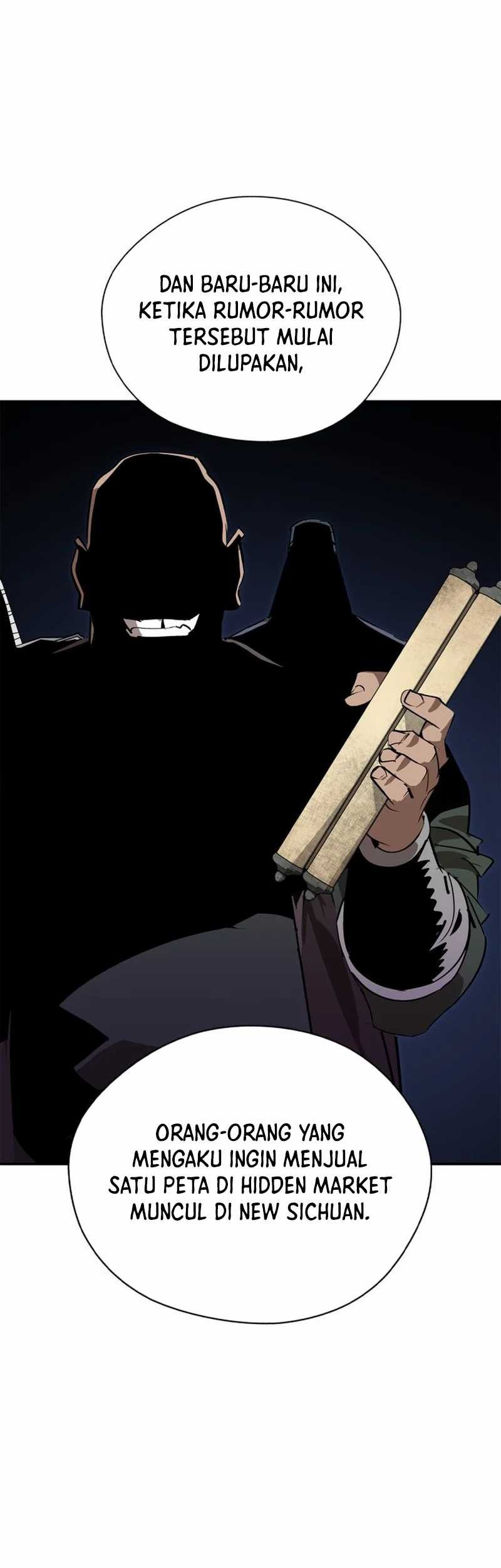 Martial Wild West Chapter 63 - halaman 68
