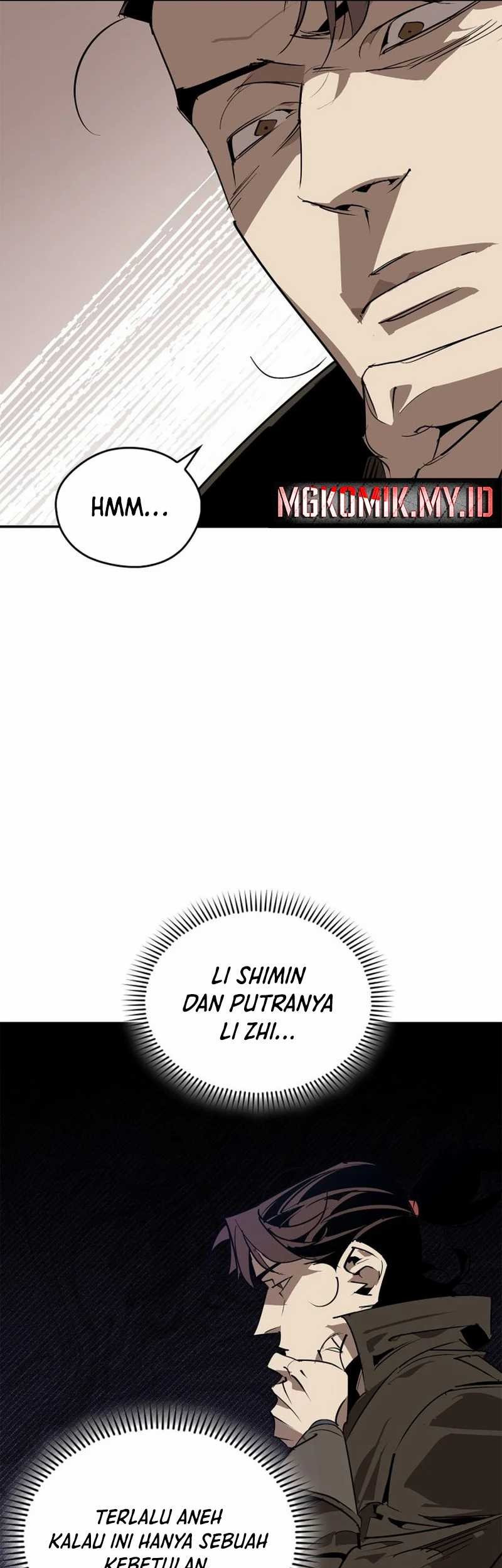 Martial Wild West Chapter 63 - halaman 72