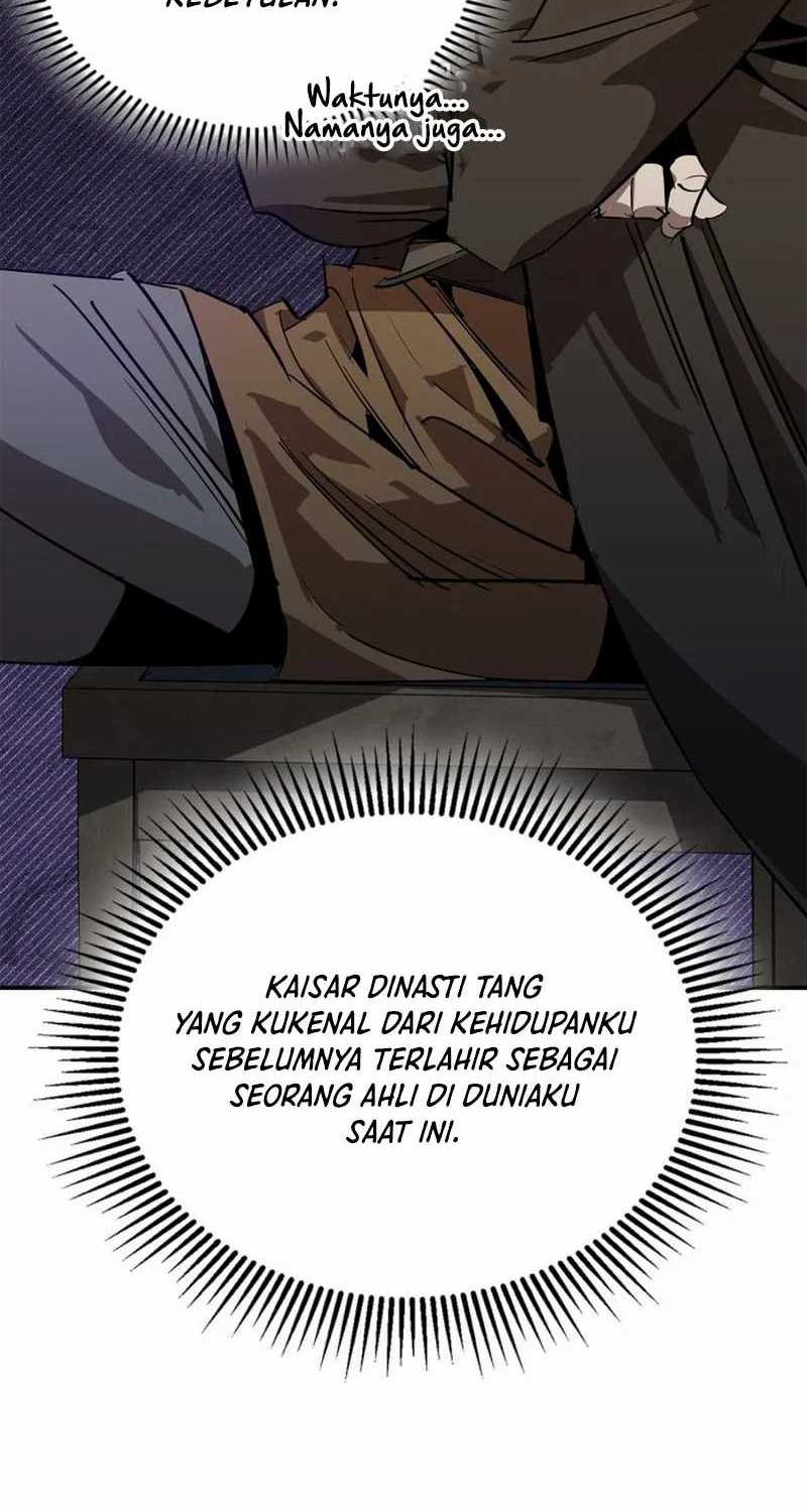 Martial Wild West Chapter 63 - halaman 73