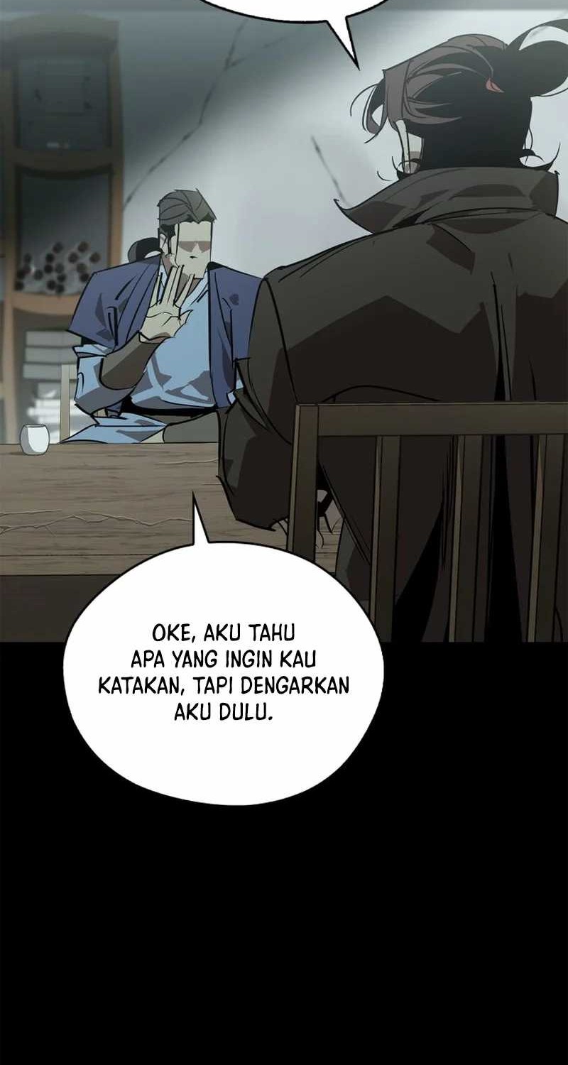 Martial Wild West Chapter 63 - halaman 75