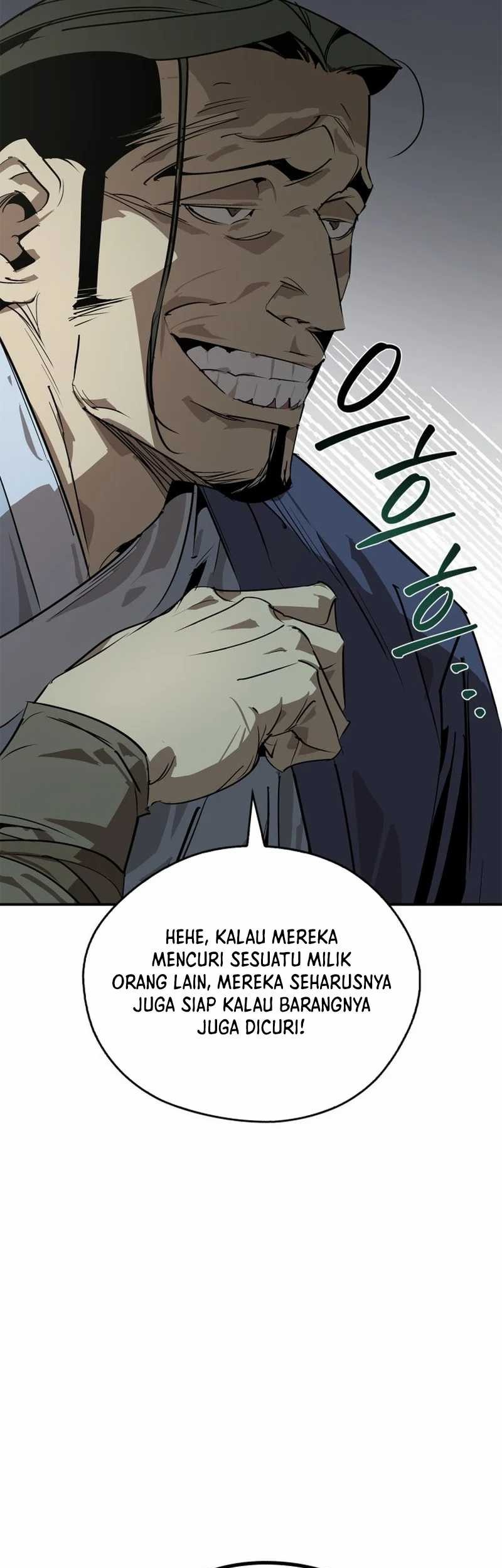 Martial Wild West Chapter 63 - halaman 78