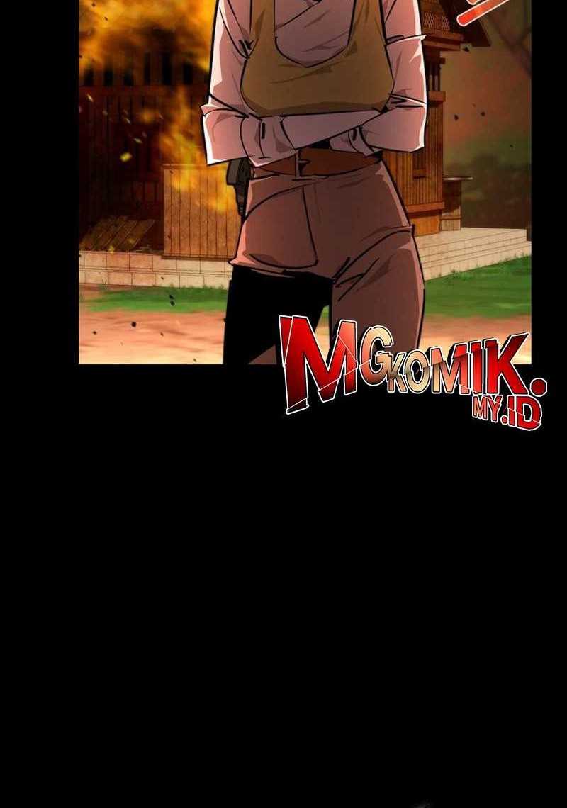 Martial Wild West Chapter 63 - halaman 8