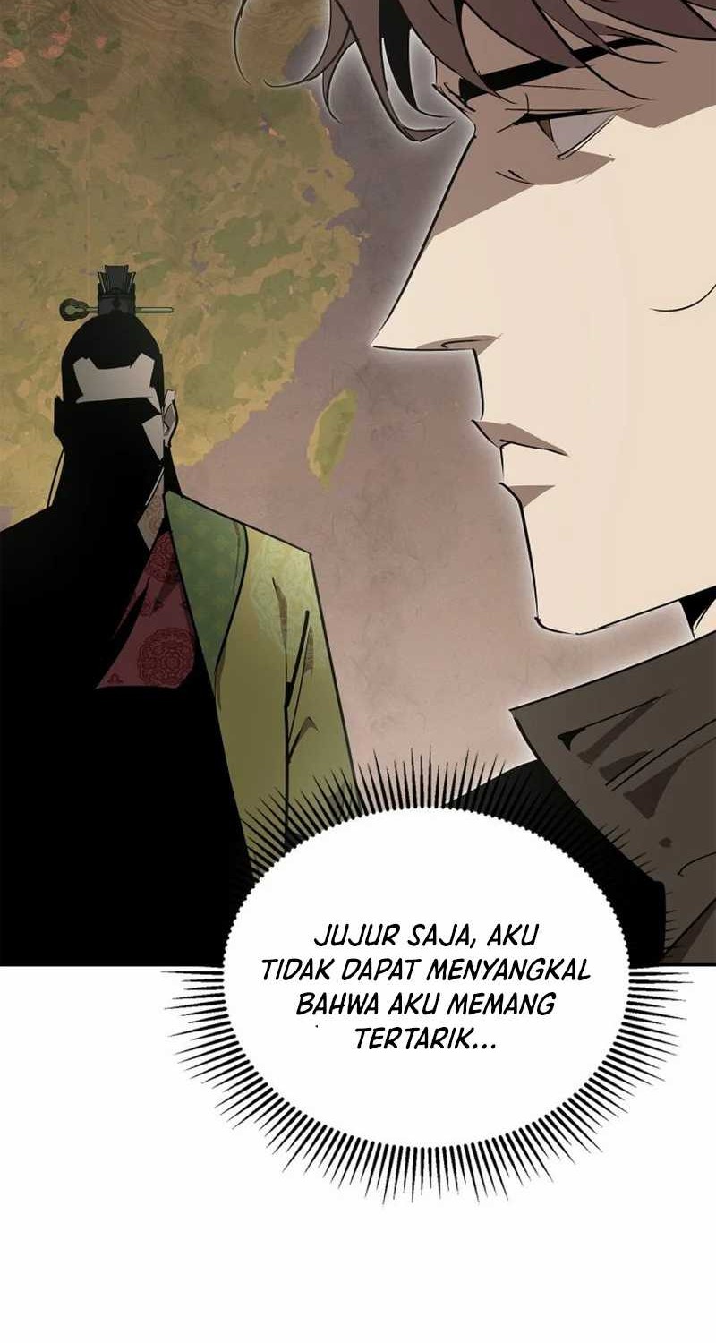 Martial Wild West Chapter 63 - halaman 81