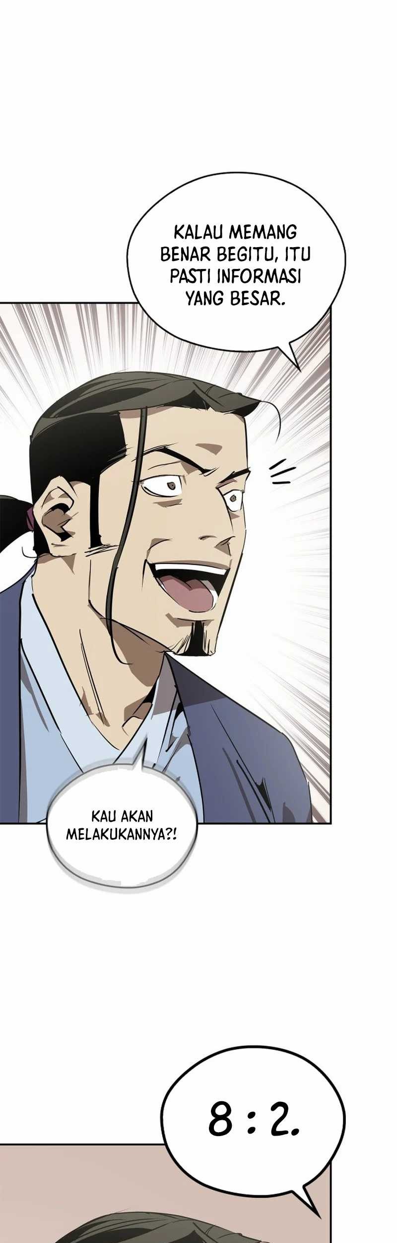 Martial Wild West Chapter 63 - halaman 82