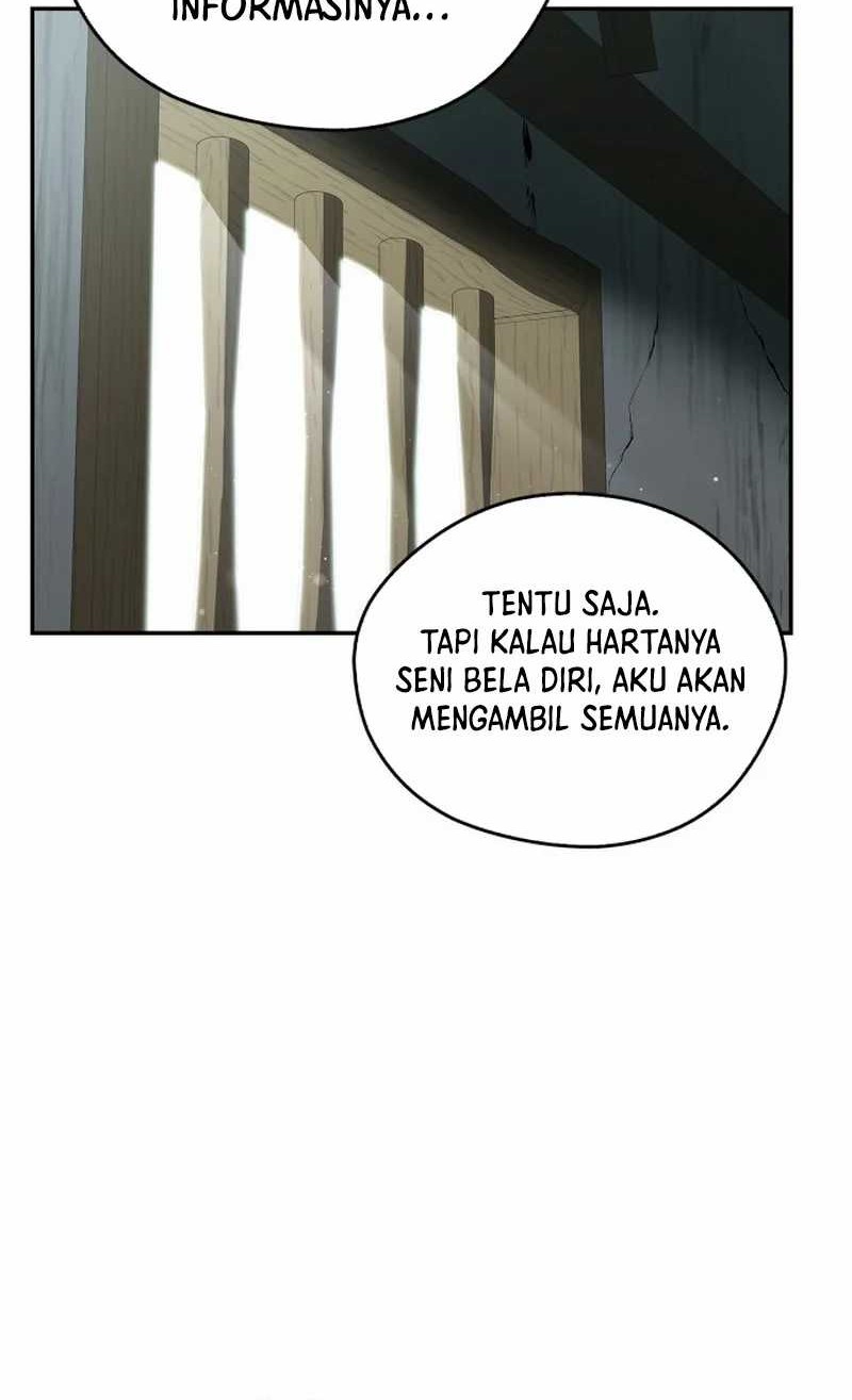 Martial Wild West Chapter 63 - halaman 85