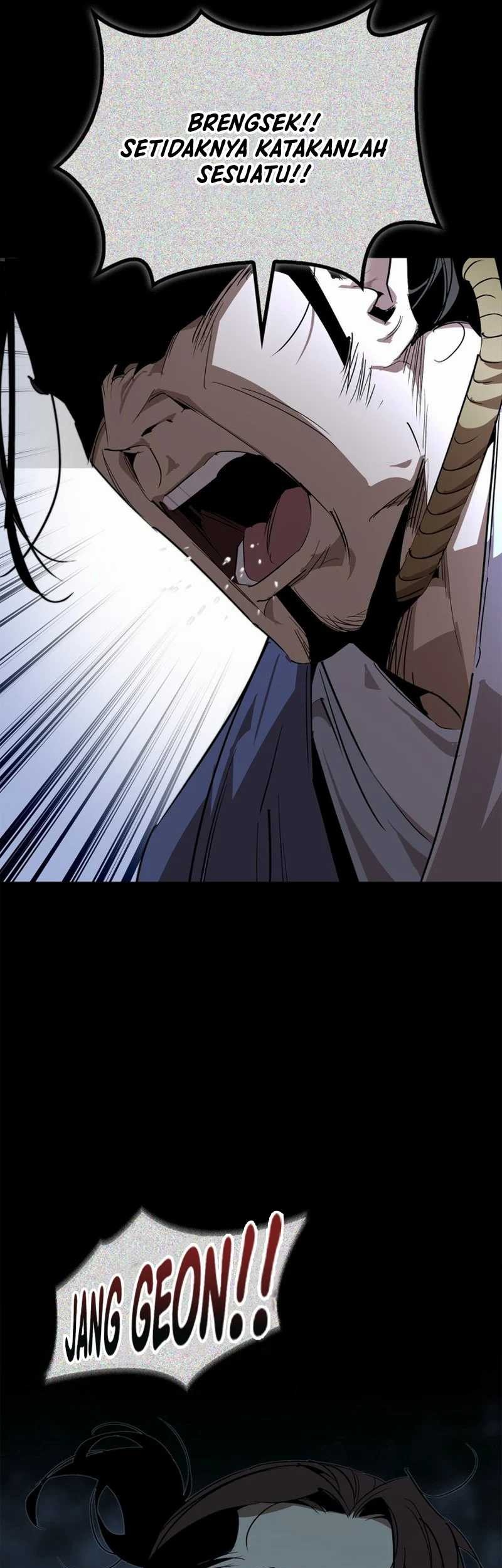 Martial Wild West Chapter 63 - halaman 9