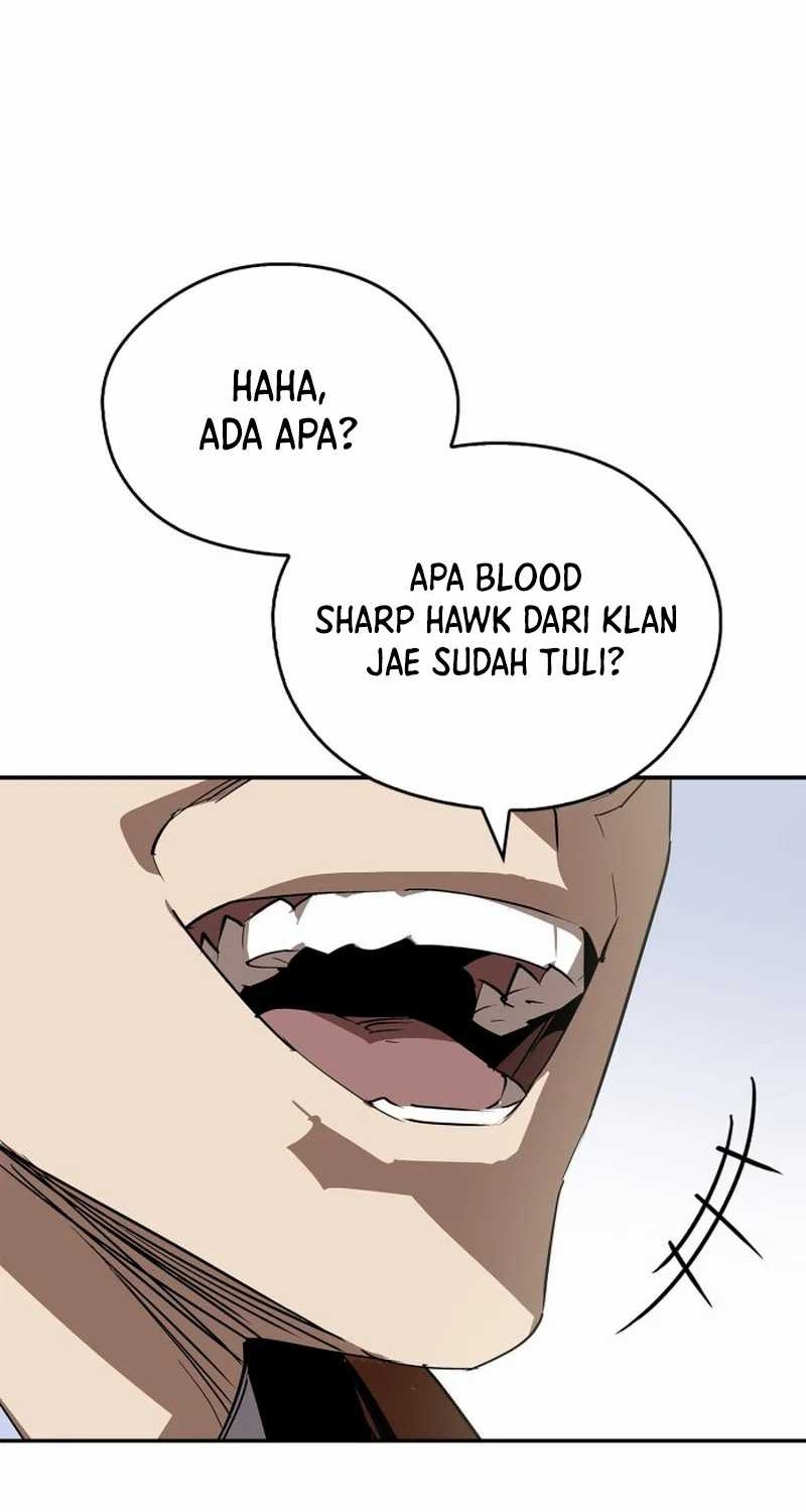 Martial Wild West Chapter 63 - halaman 91