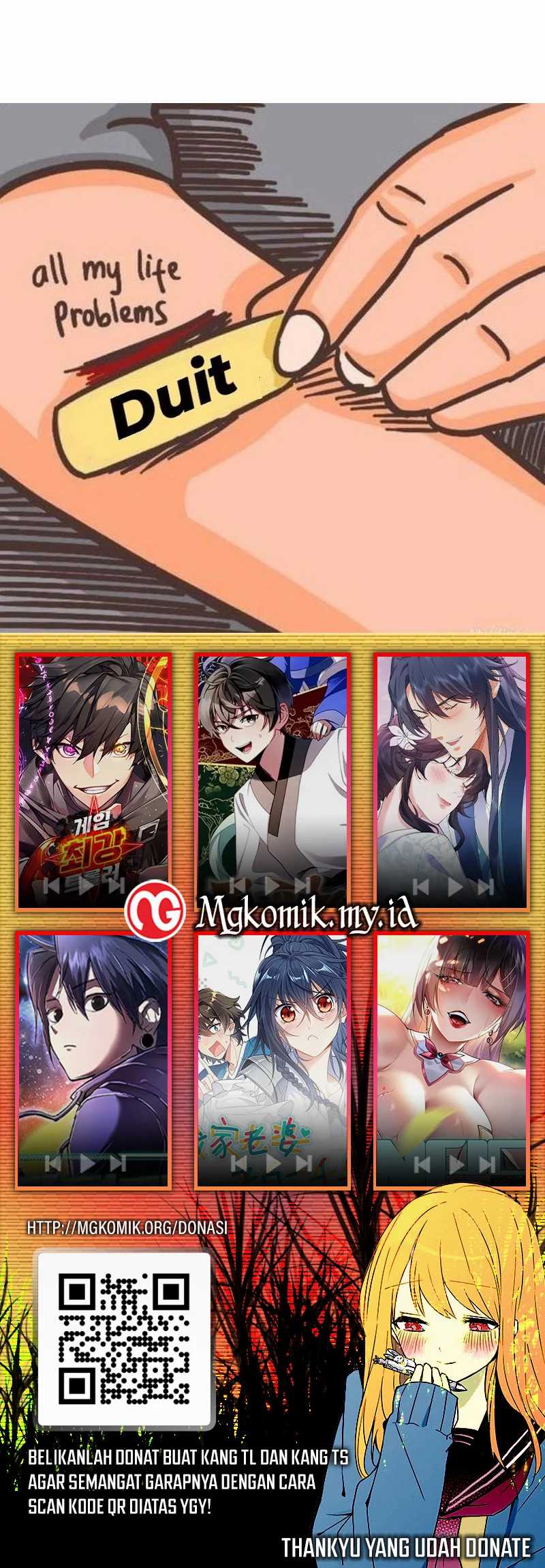 Martial Wild West Chapter 63 - halaman 94