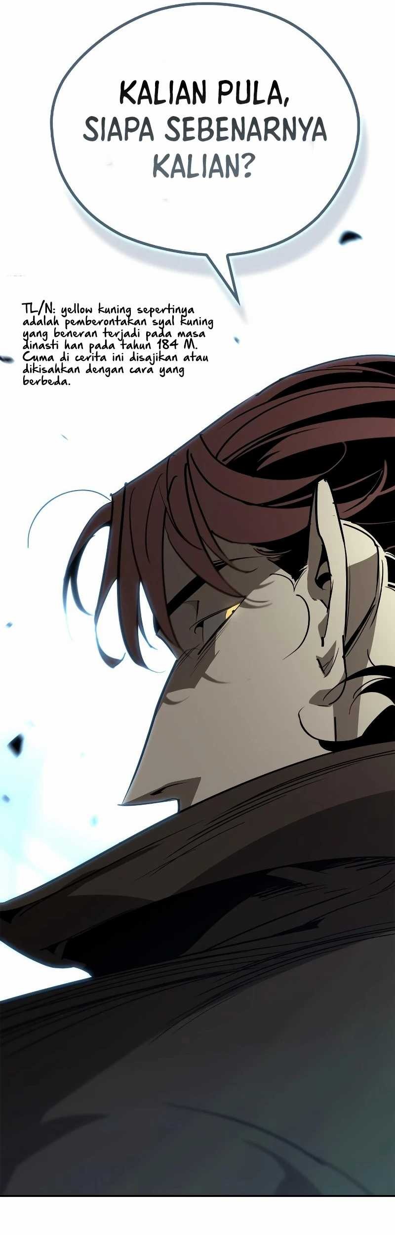 Martial Wild West Chapter 64 - halaman 102