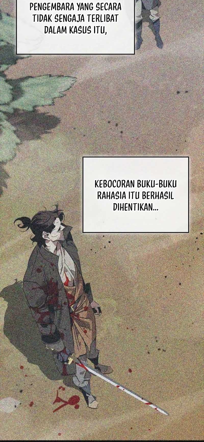 Martial Wild West Chapter 64 - halaman 11