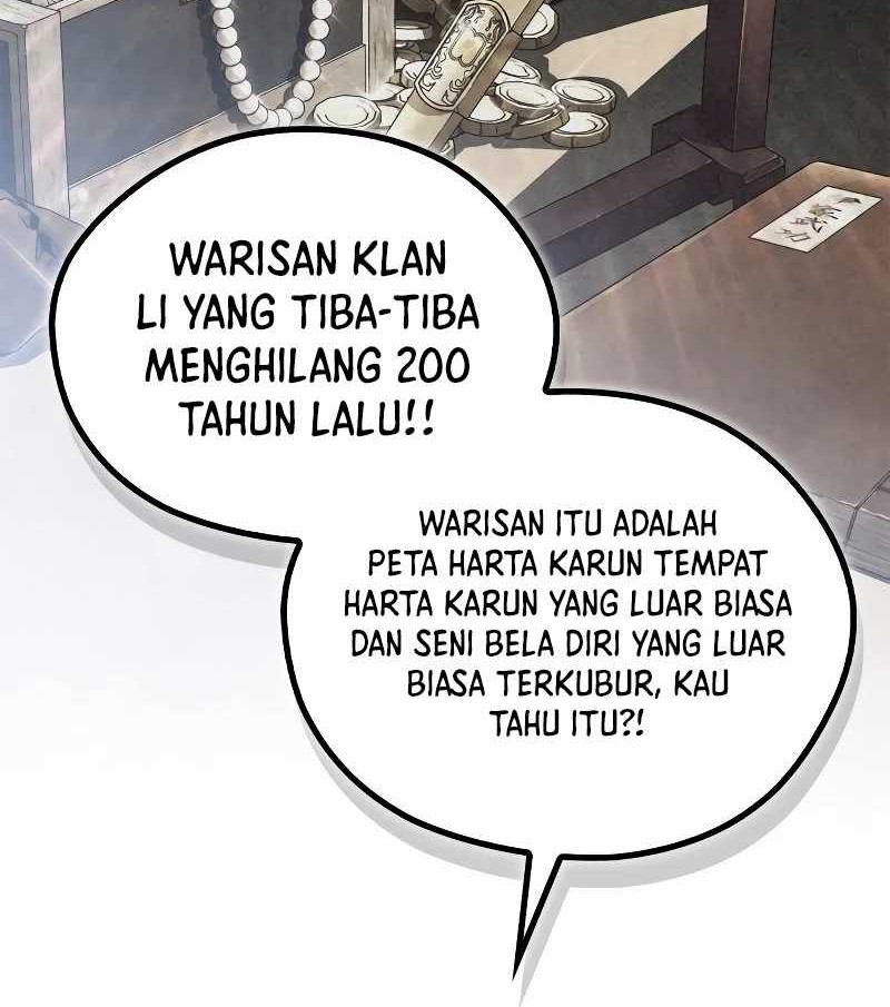 Martial Wild West Chapter 64 - halaman 2