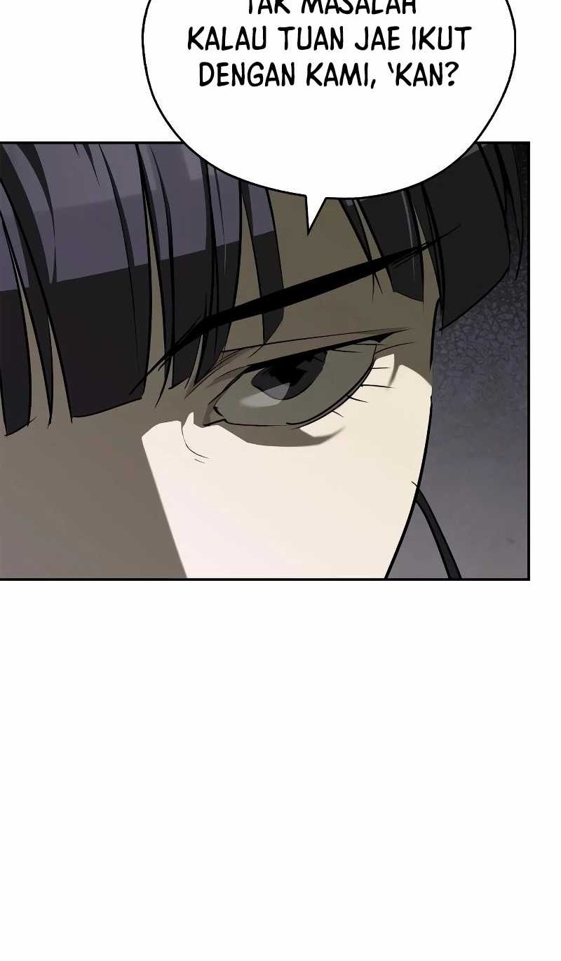 Martial Wild West Chapter 64 - halaman 20