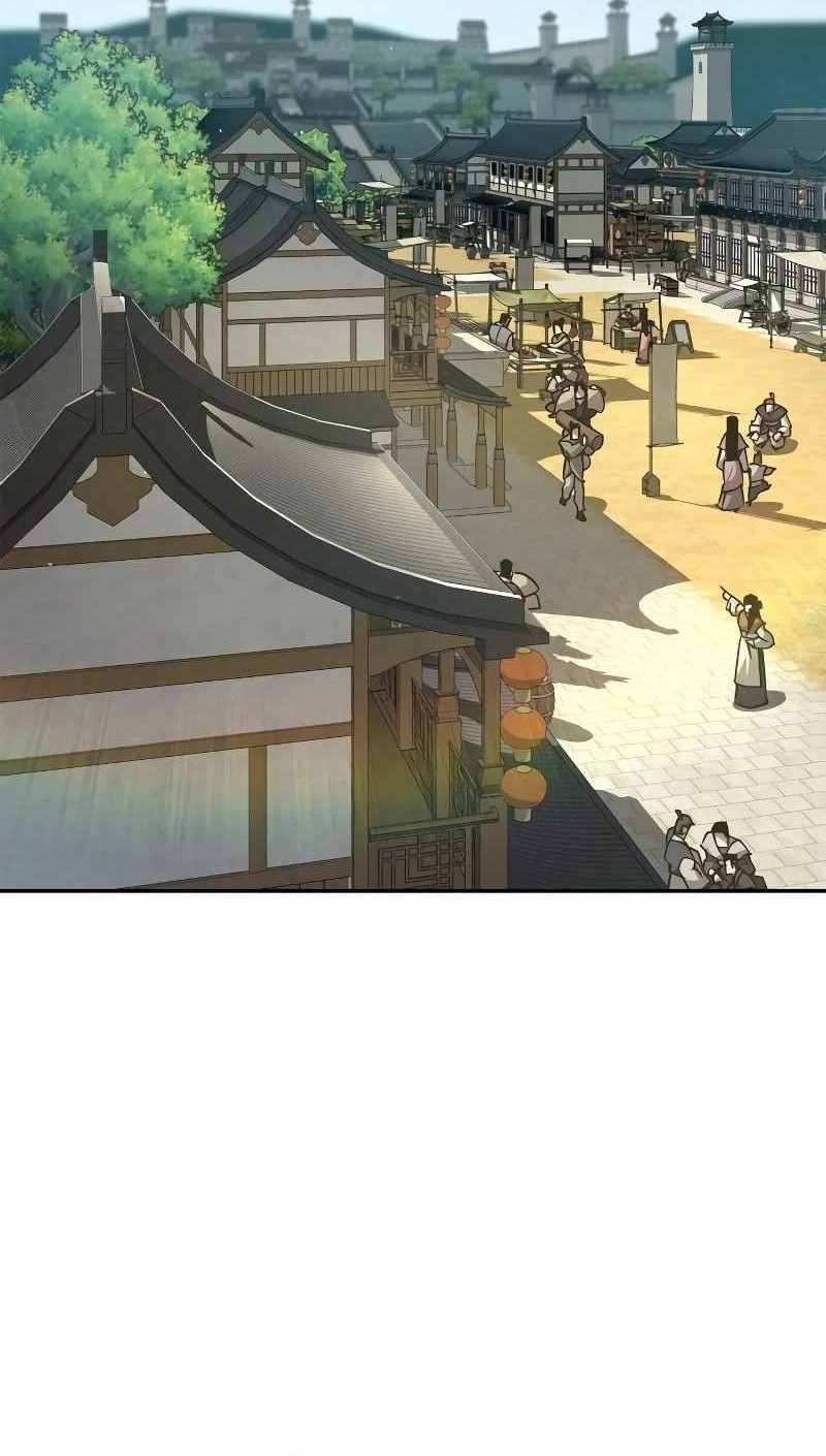 Martial Wild West Chapter 64 - halaman 24