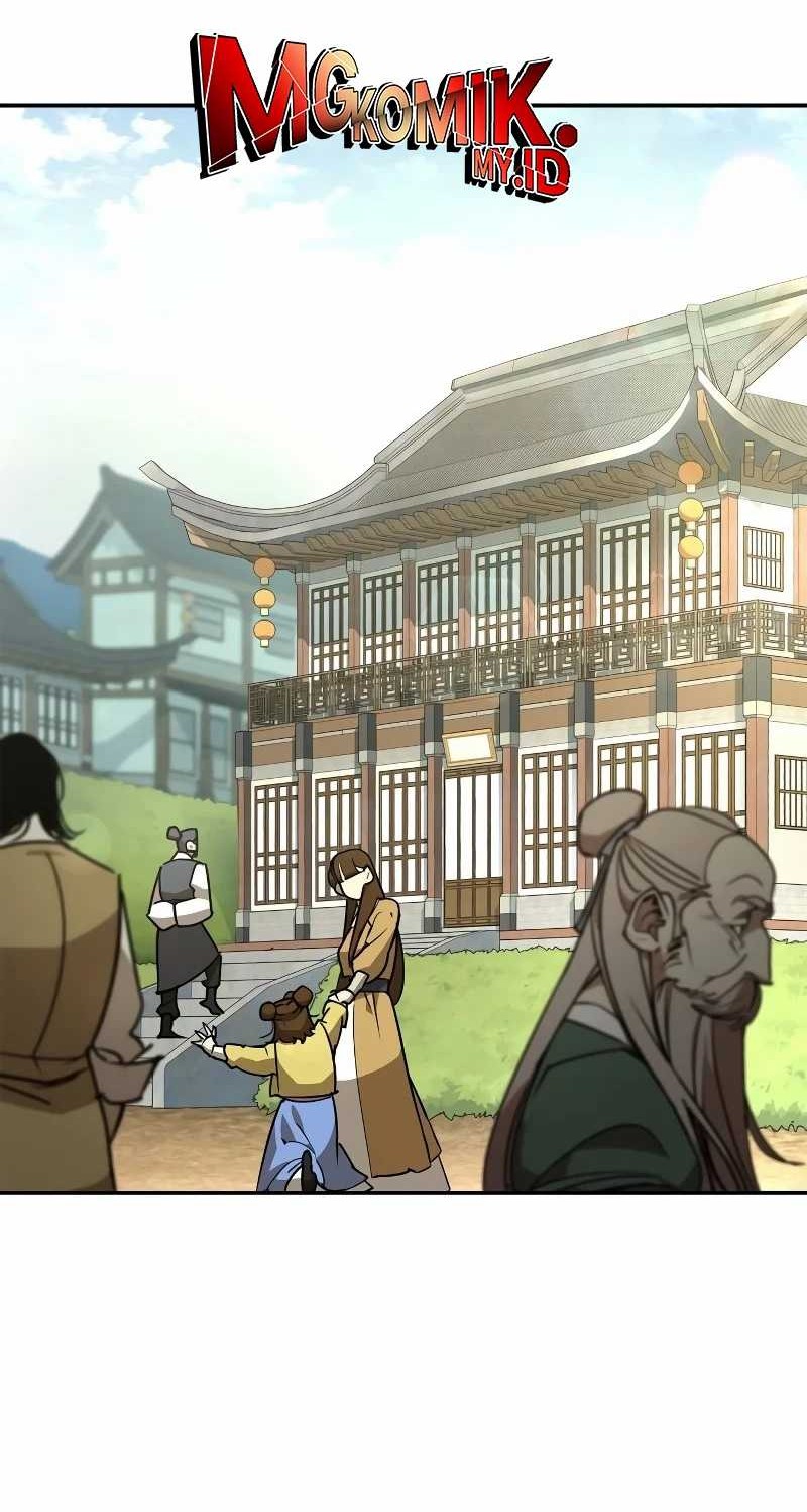 Martial Wild West Chapter 64 - halaman 28