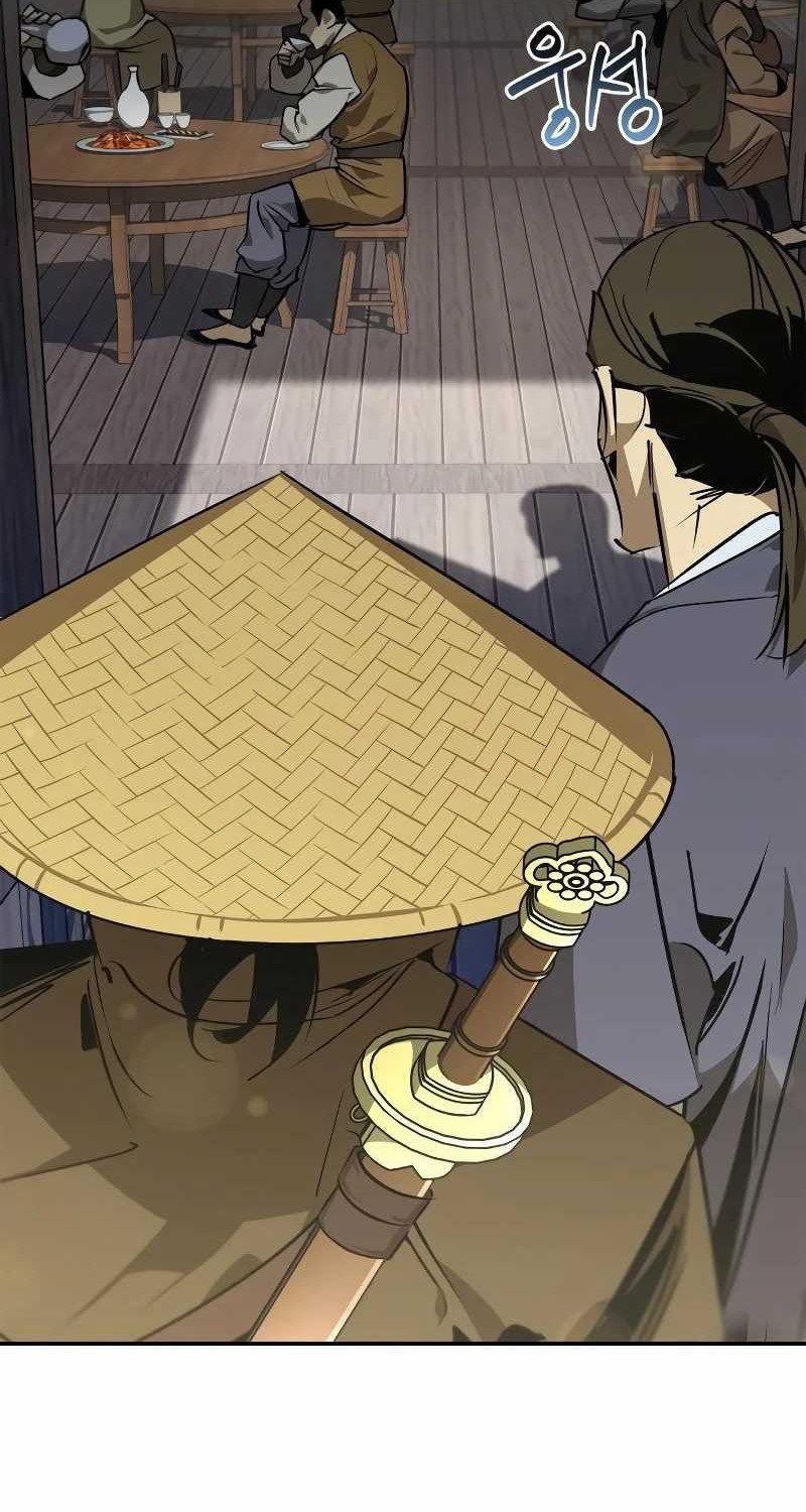 Martial Wild West Chapter 64 - halaman 32