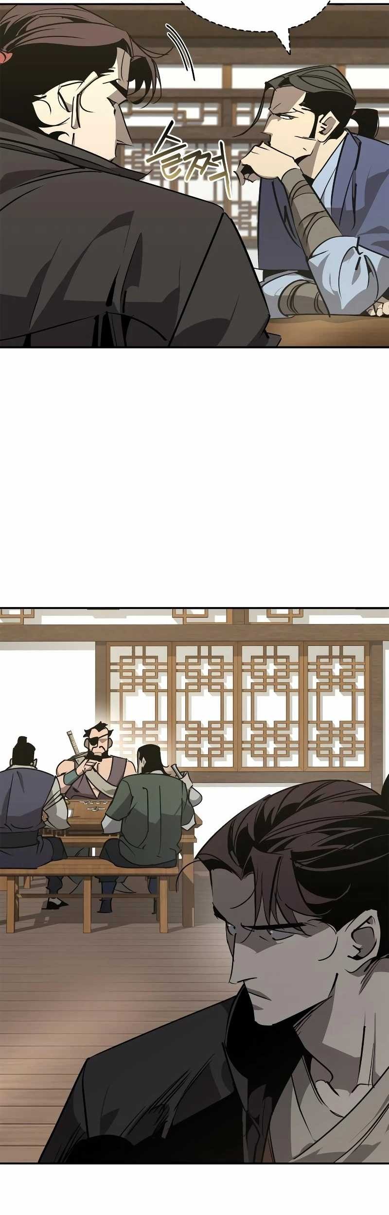 Martial Wild West Chapter 64 - halaman 35