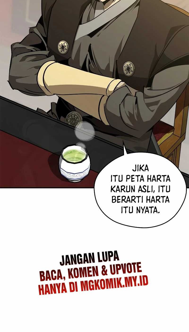 Martial Wild West Chapter 64 - halaman 4