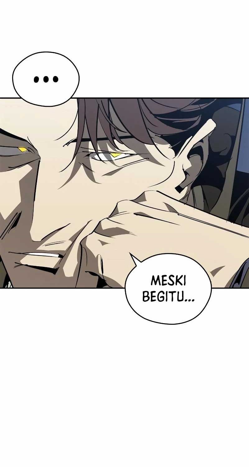 Martial Wild West Chapter 64 - halaman 44