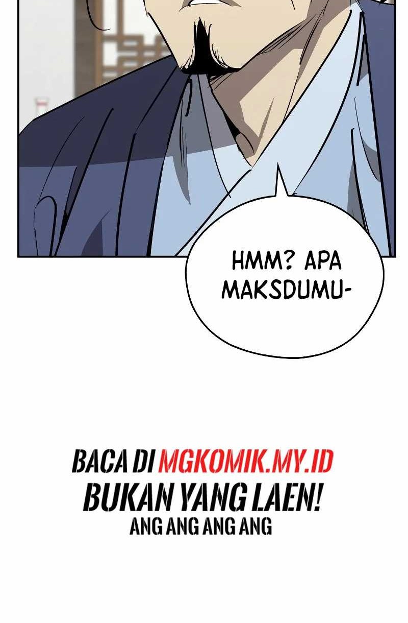 Martial Wild West Chapter 64 - halaman 46