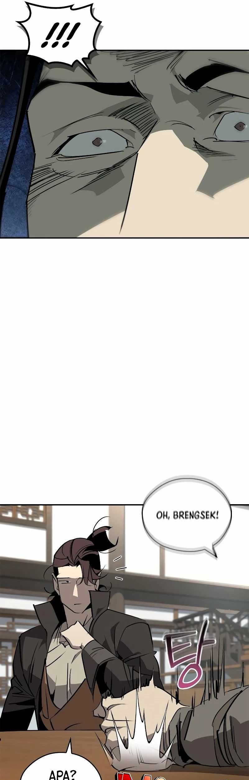 Martial Wild West Chapter 64 - halaman 47