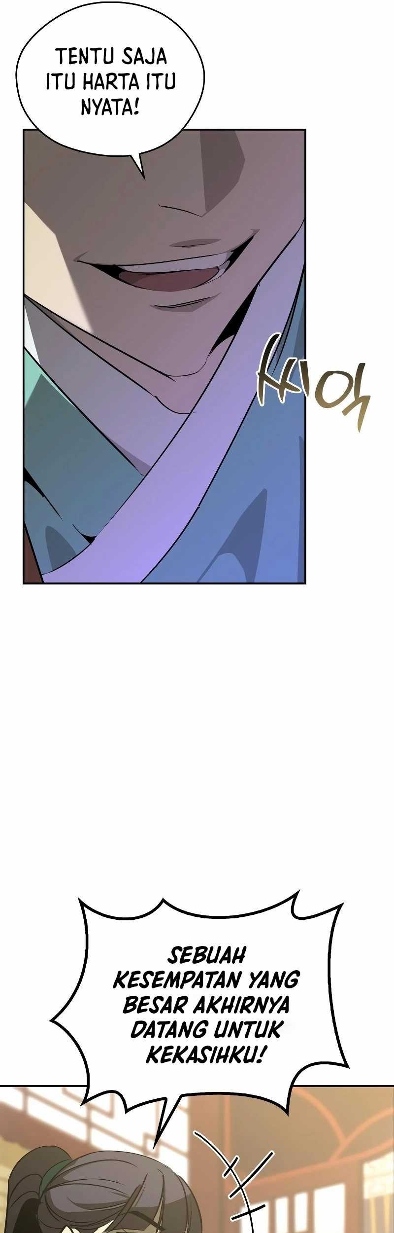 Martial Wild West Chapter 64 - halaman 5