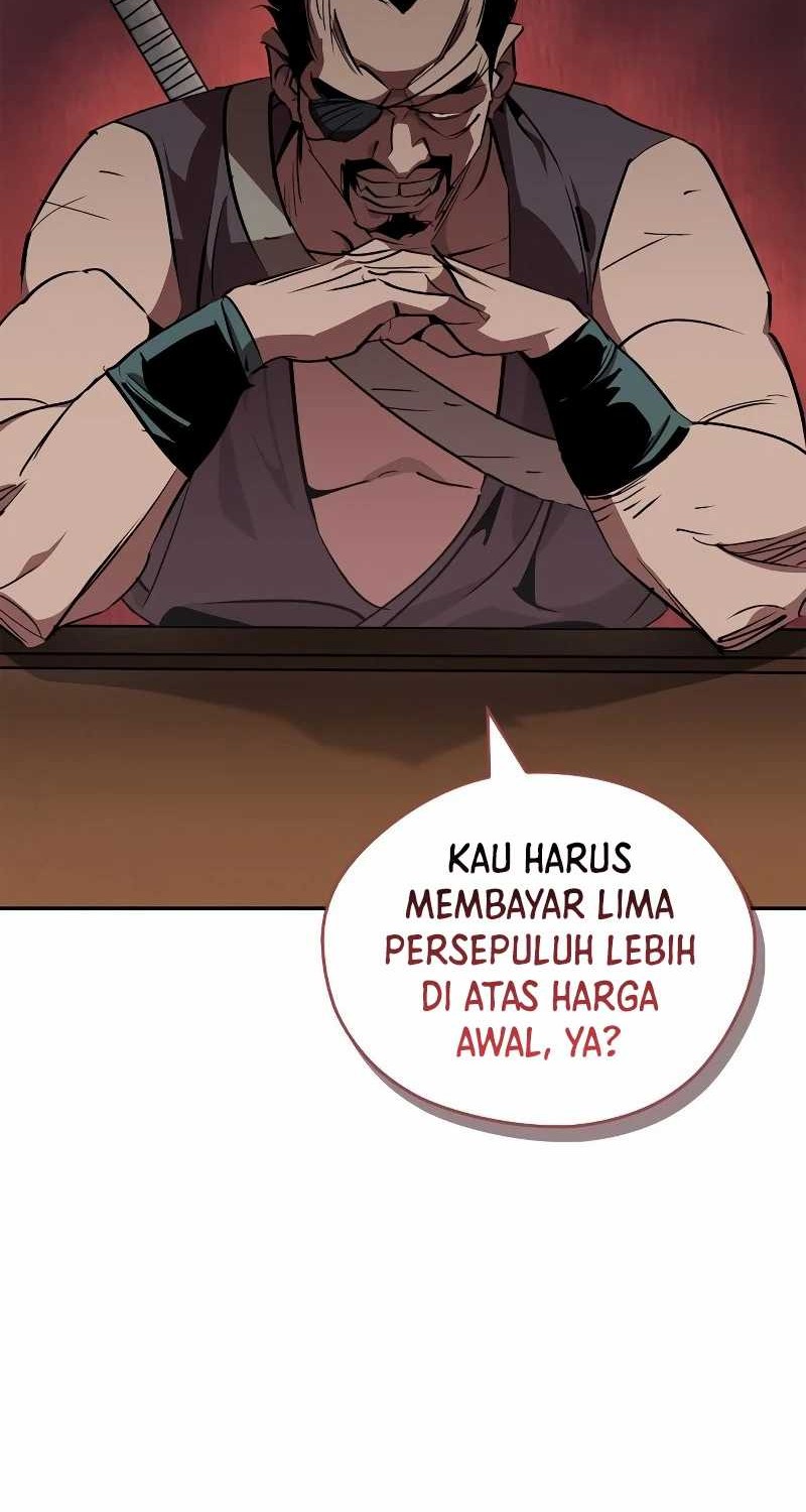 Martial Wild West Chapter 64 - halaman 60