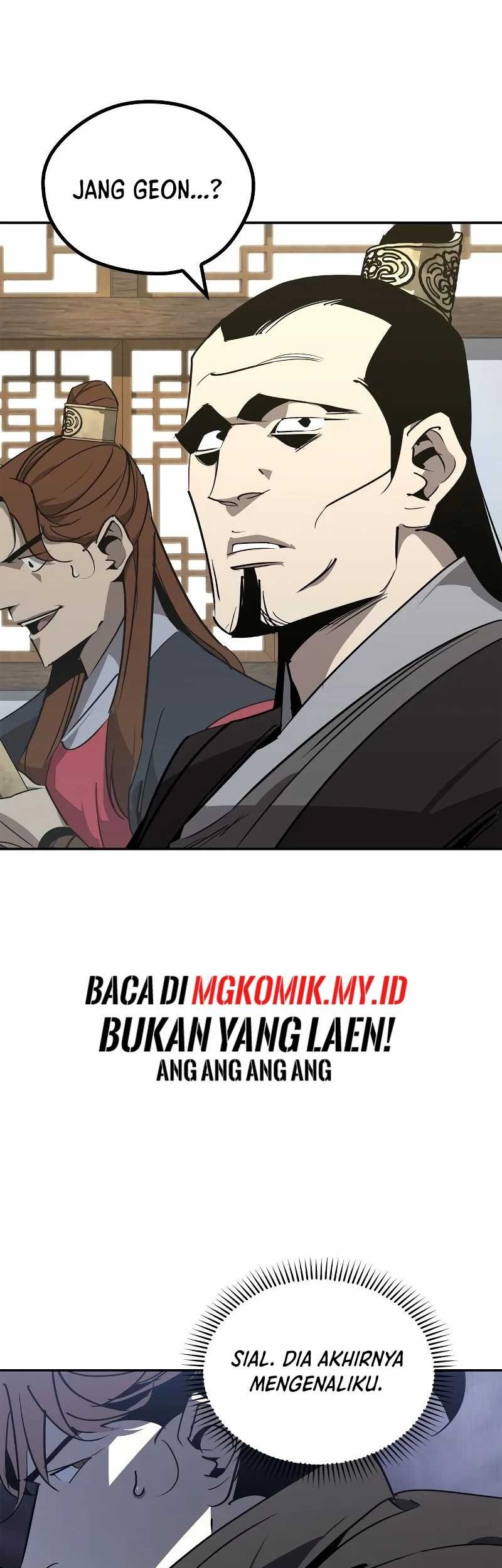 Martial Wild West Chapter 64 - halaman 67