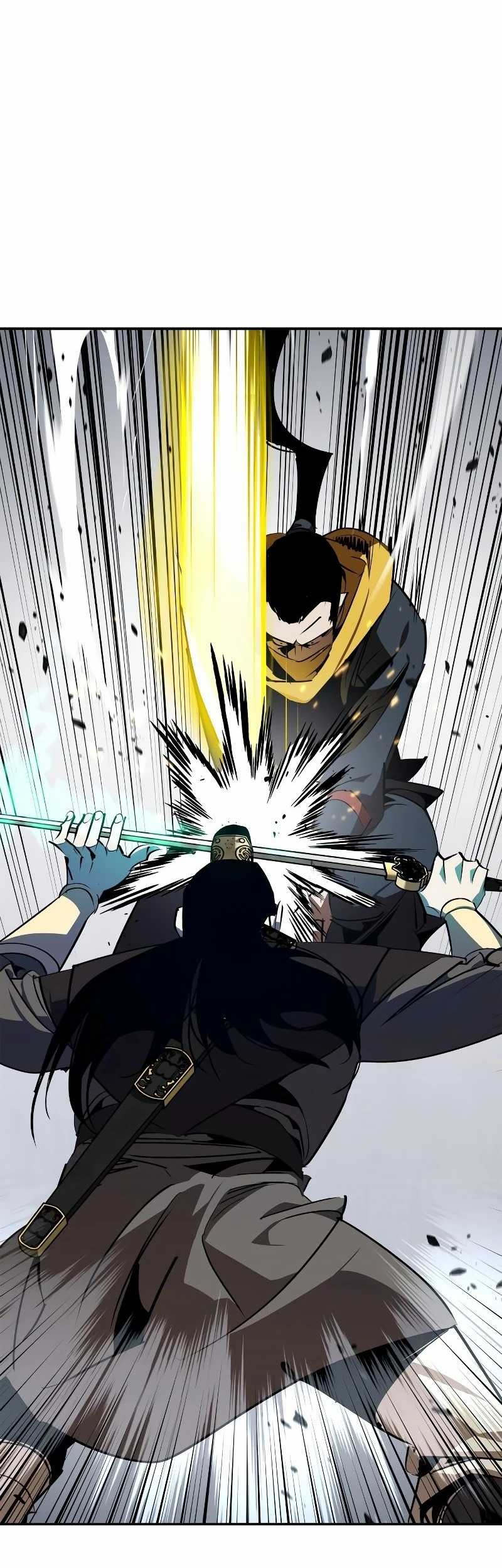 Martial Wild West Chapter 64 - halaman 73