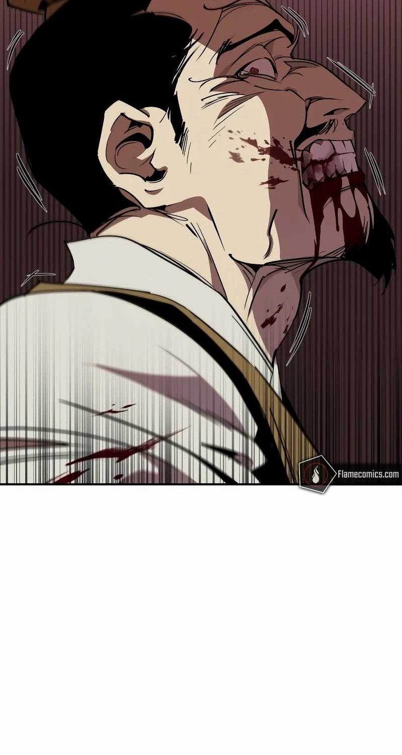 Martial Wild West Chapter 64 - halaman 80
