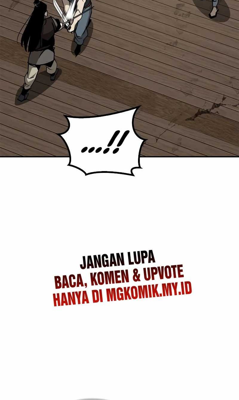 Martial Wild West Chapter 64 - halaman 86
