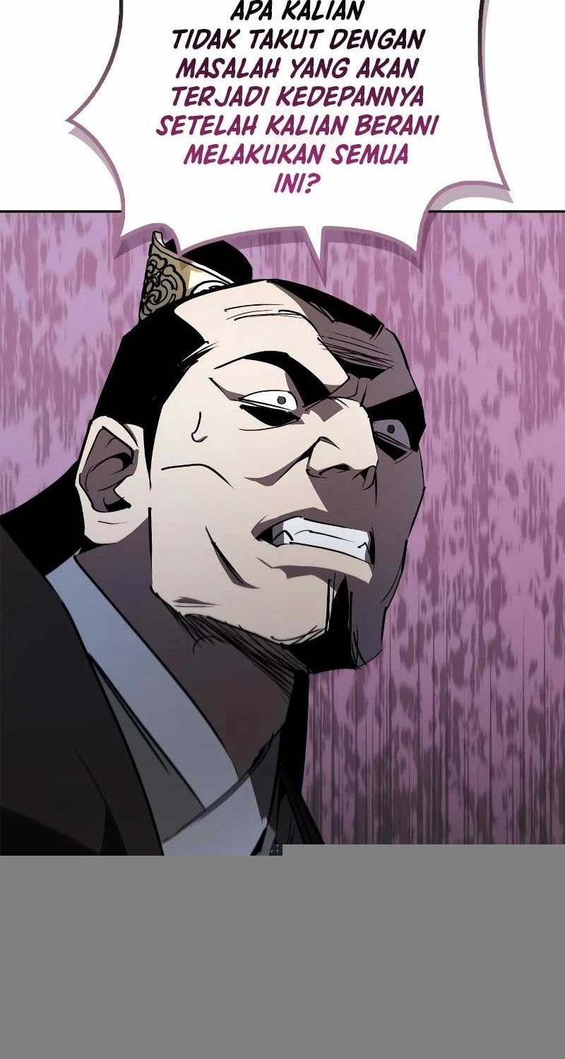 Martial Wild West Chapter 64 - halaman 89