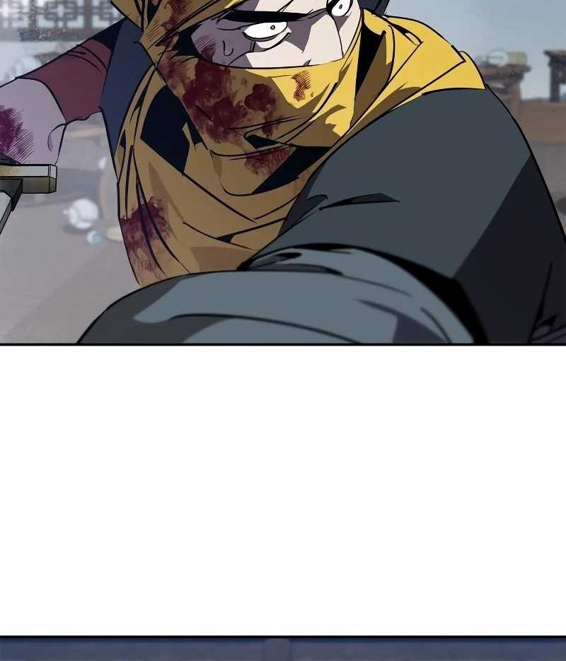 Martial Wild West Chapter 64 - halaman 96