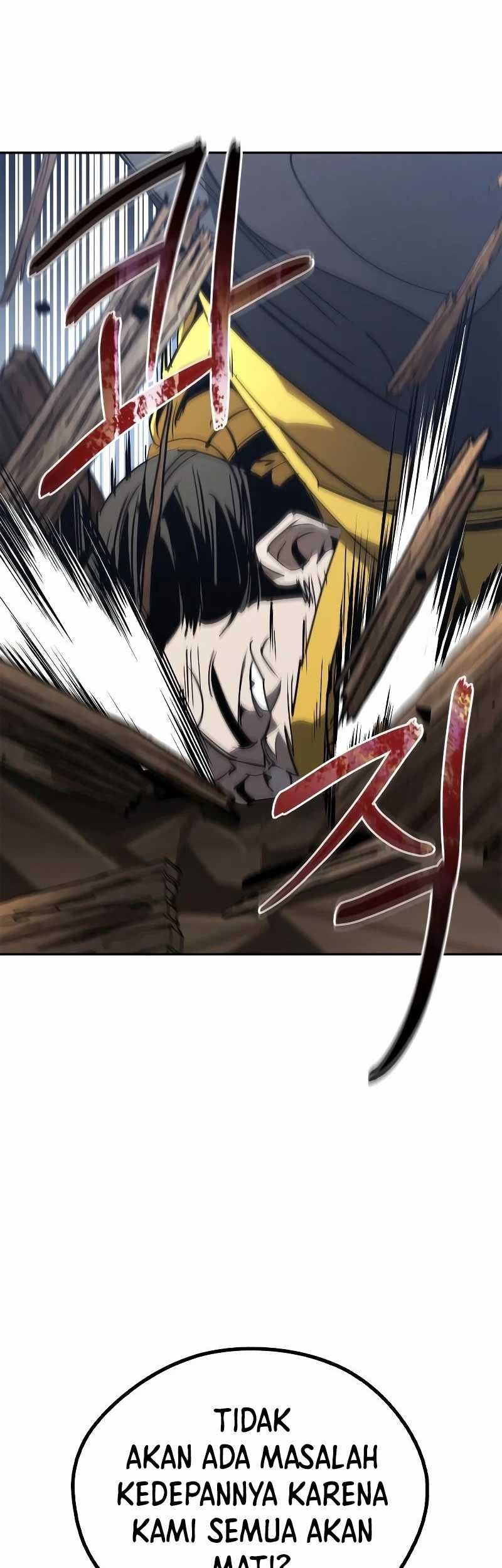 Martial Wild West Chapter 64 - halaman 99