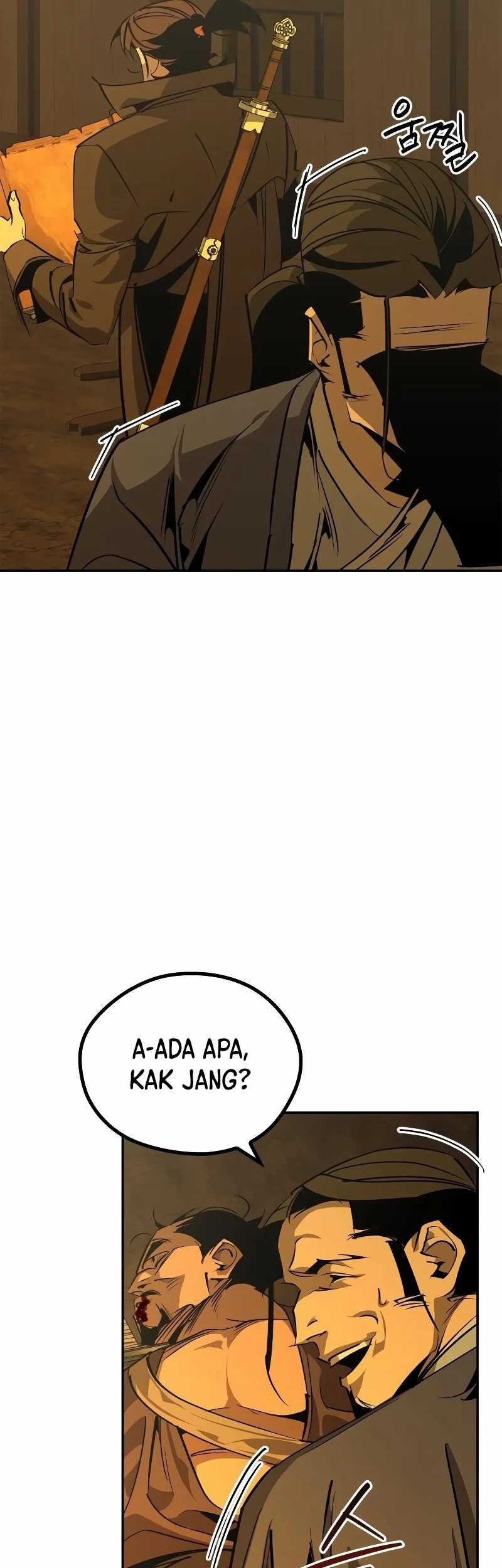 Martial Wild West Chapter 65 - halaman 104