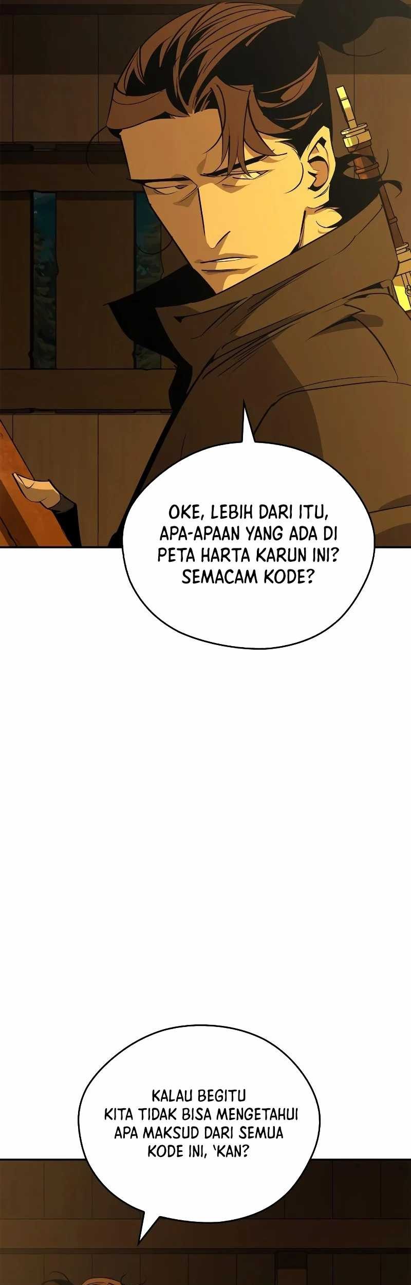 Martial Wild West Chapter 65 - halaman 106